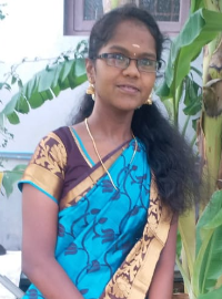 Hindu Bride Vishwakarma