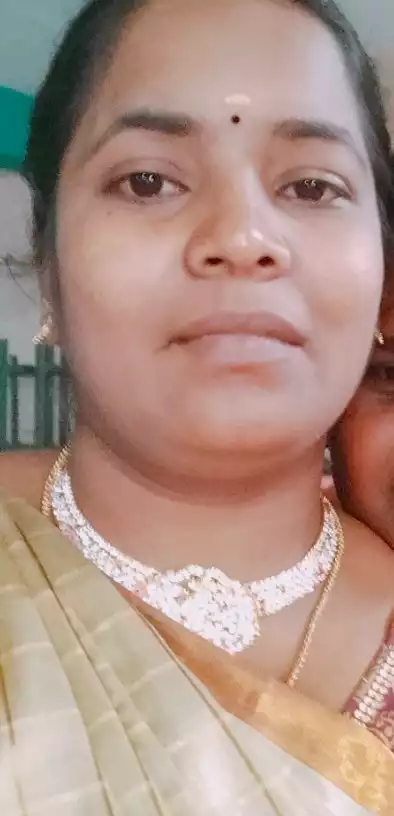 Vannia Kula Kshatriyar Bride Nurse