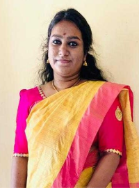 Hindu Bride Naicker - Vanniya Kula Kshatriyar