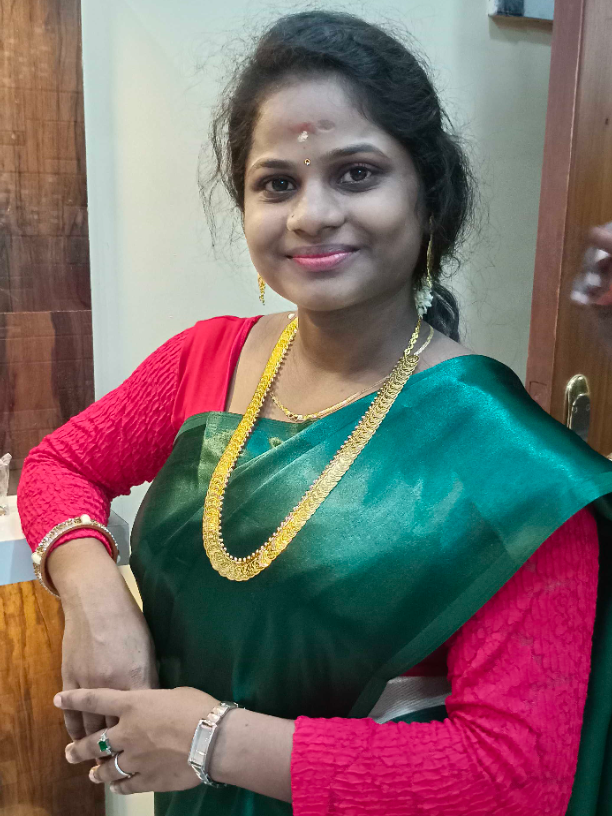 Adi Dravidar / Paraiyar Bride Medical Profession