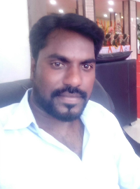 Gounder - Vanniya Kula Kshatriyar Groom Tirupattur