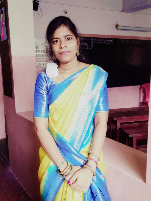 Gounder - Vanniya Kula Kshatriyar Bride School Teacher