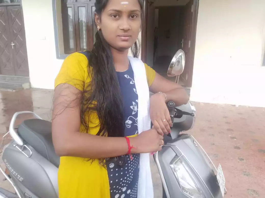 Hindu Bride Bhoyar