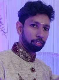Naicker - Vanniya Kula Kshatriyar Groom B.Com. Computer Science