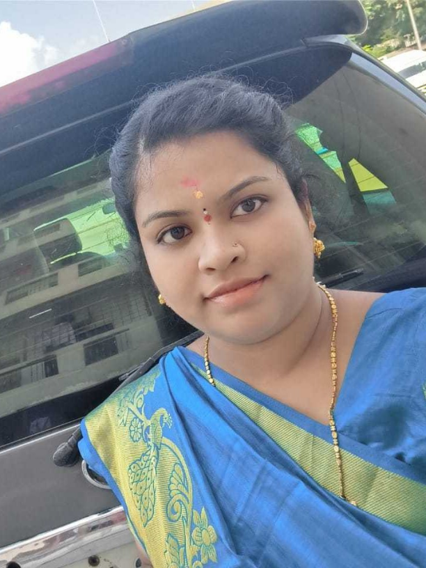 Gavara Bride Cuddalore