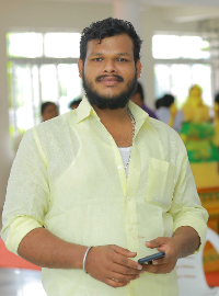 Hindu Groom Veerakodi Vellala