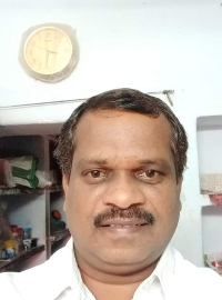Hindu Groom Naicker