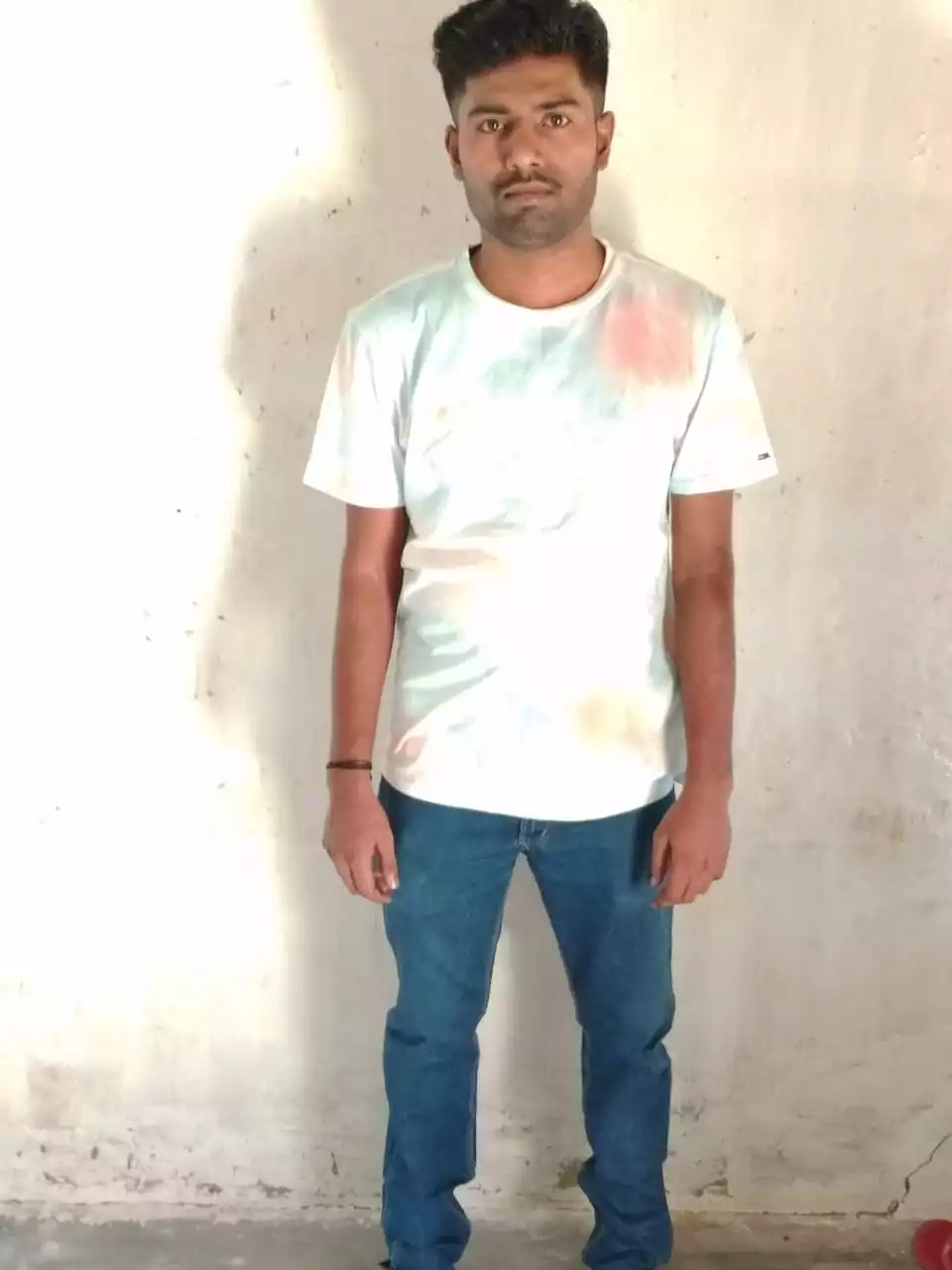 Bhatraju Groom Ramanathapuram