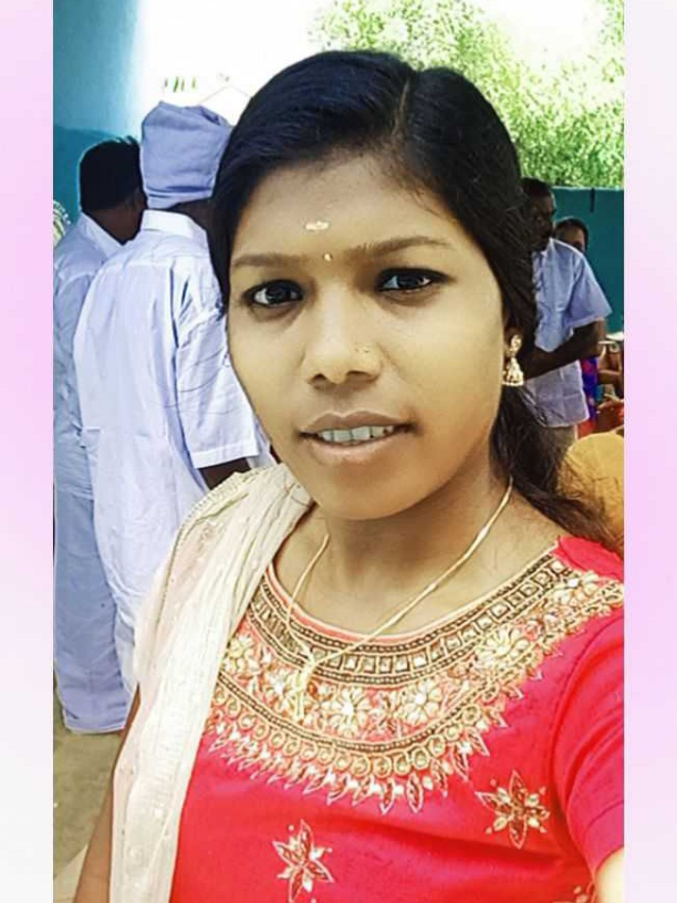 Adi Dravidar / Paraiyar Bride Chennai
