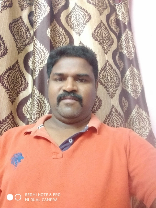 Yadava Naidu Groom Pondicherry