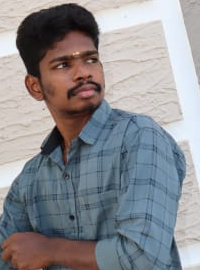 Gounder - Kongu Vellala Gounder Groom Diploma in Automobile Engineering