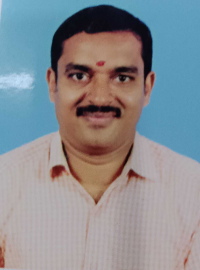 Elur Chetty Groom M.Com. Commerce