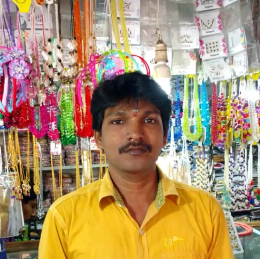 Nadar Groom Thoothukudi