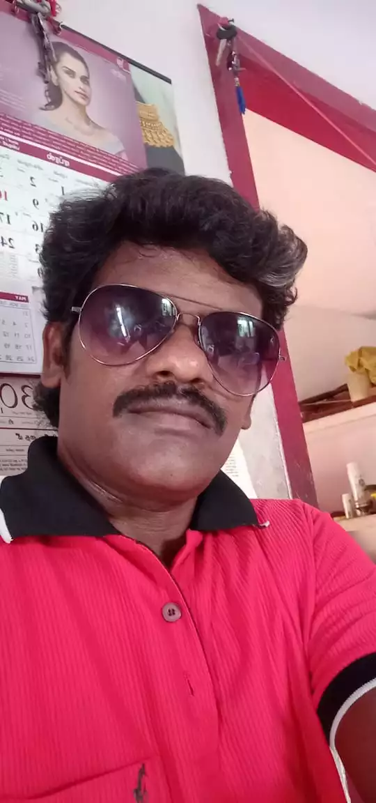 Adi Dravidar / Paraiyar Groom Chengalpattu