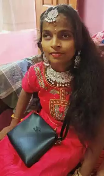 Hindu Bride Yadav