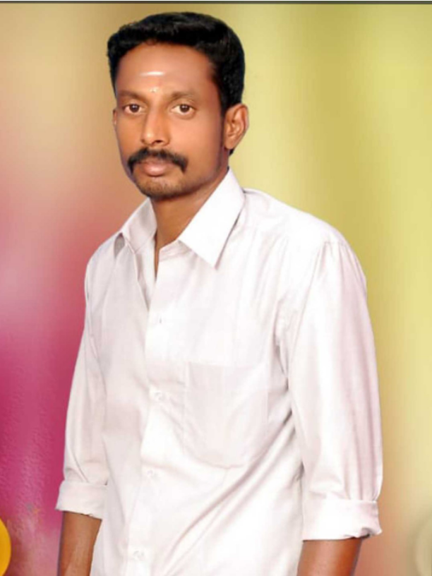 Agamudayar / Arcot / Thuluva Vellala Groom Thiruvarur