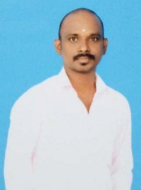 Pallan / Devandra Kula Vellalan Groom I.T.I. Welder (Gas and Electric)