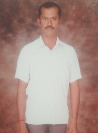 Hindu Groom Chettiar