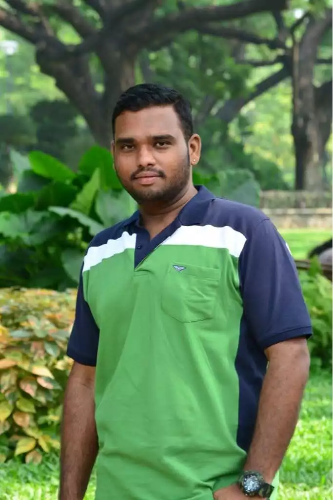 Achirapakkam Chettiar Bride Software Profession