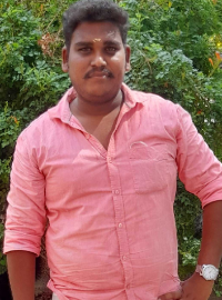 Devandra Kula Vellalar Groom Ramanathapuram