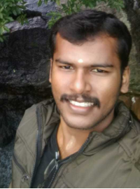 Hindu Groom Gounder - Kongu Vellala Gounder