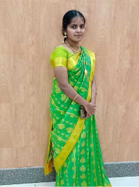 Yadav Bride Tirunelveli