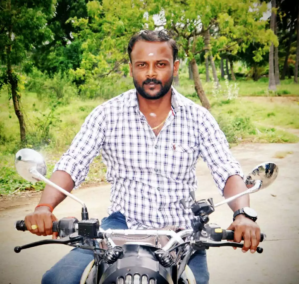 Devar/Thevar/Mukkulathor Groom Tirunelveli
