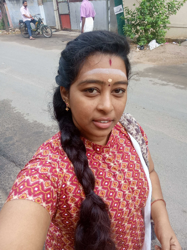 Hindu Bride Vannia Kula Kshatriyar