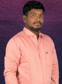 Hindu Groom Adi Dravidar / Paraiyar