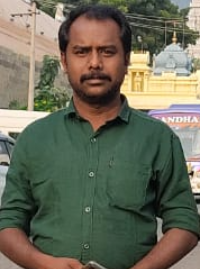 Gounder - Kongu Vellala Gounder Bride Business Owner / Entrepreneur